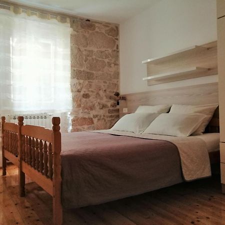 Apartment Julija Vodice Exteriér fotografie